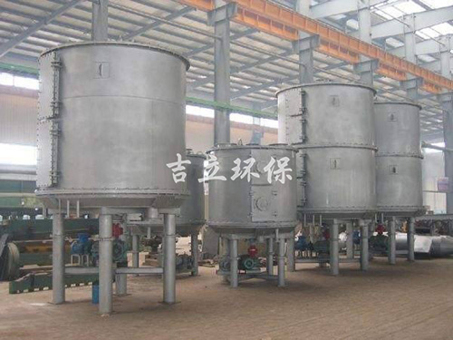 盤(pán)式干燥機