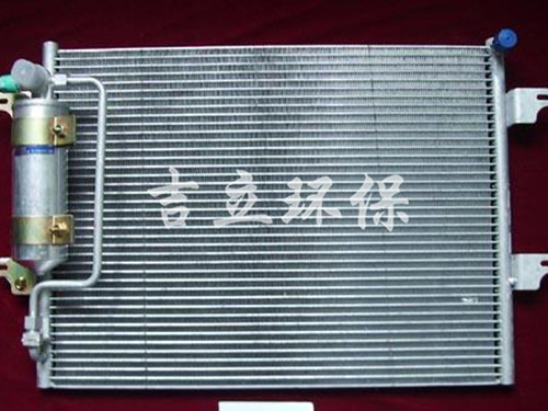 蒸汽換熱系統