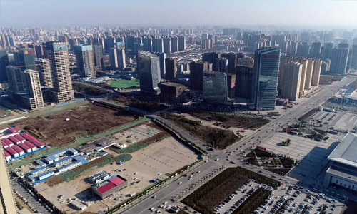 未來可期|高鐵封面圖鑒，靜候啟封