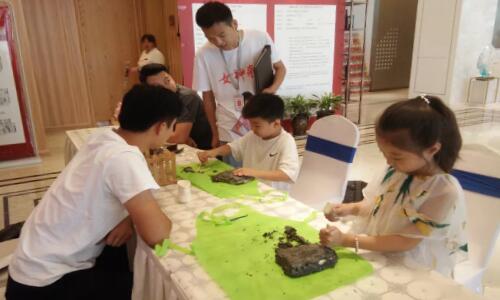 又萌又威武的小恐龍超燃誕生，火速圍觀