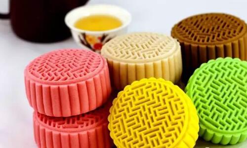 花好月圓“燈”你來(lái)| 月餅手作、燈籠手作中秋獻(xiàn)映