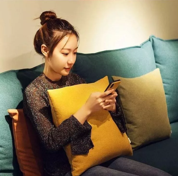 初冬定制暖心抱枕，給你一個(gè)愛(ài)的抱抱