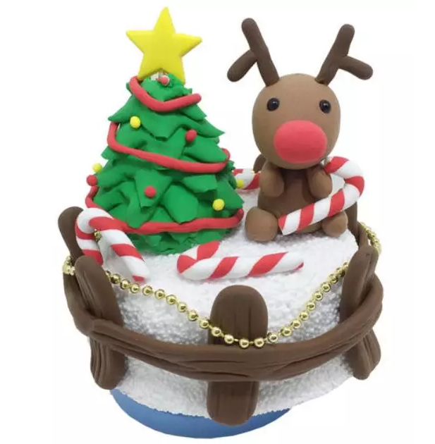 音享家 | 定制夢幻八音盒，轉(zhuǎn)出祝福和歡樂