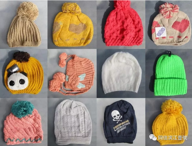 帽子千千萬(wàn)，手作的最好看
