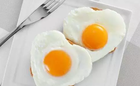 雞蛋的5種錯誤吃法，早知道，早受益