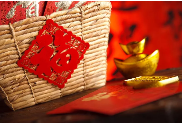 春節(jié)不打烊！【同信·世博院】陪你過(guò)新年！