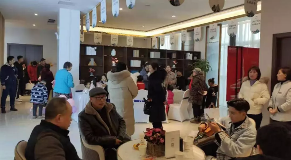 好物相伴 濃情暖心 | 在同信·新著好物藝術(shù)節(jié)，遇見新年新驚喜！