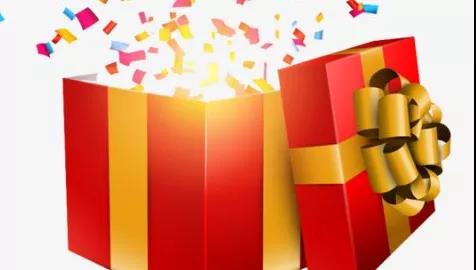 同信·愛家壹號|集贊送大禮，這個夏天就寵你！