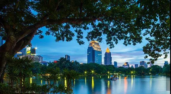 同信·愛家壹號|一河三園環(huán)繞，臻藏生活美好！