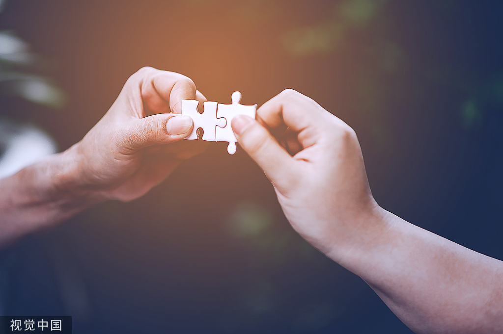 河畔有約丨智趣夢(mèng)想家，愛拼才會(huì)贏！