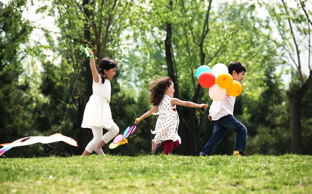 練江河畔，城熟好盤，為美好生活加速度！