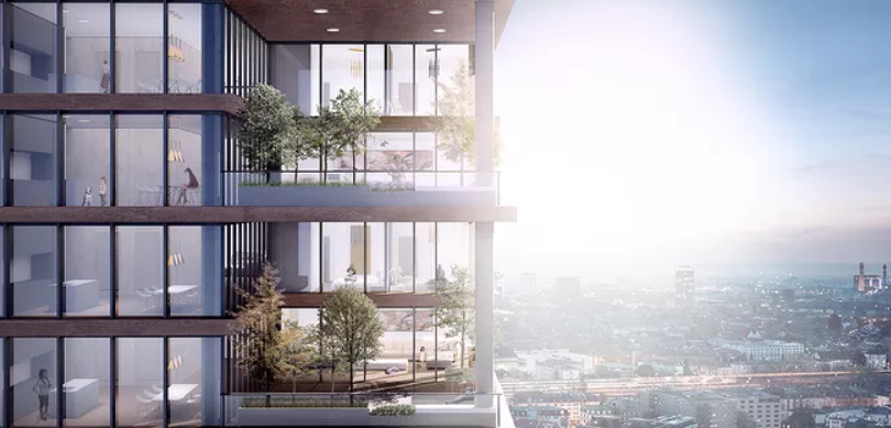 年終買什么房？天墅告訴你