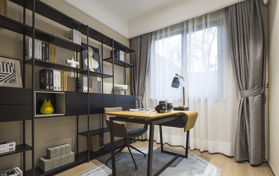 信陽(yáng)同信府|會(huì)成長(zhǎng)的好房子，解鎖三代同堂的幸福生活